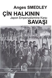 Çin Halkının Japon Emperyalizmine Karşı Savaşı - 1