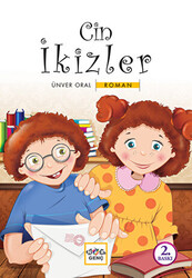 Cin İkizler - 1