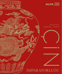 Çin İmparatorluğu - Alfa Yayınları