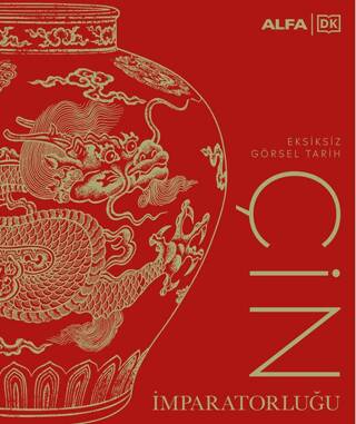 Çin İmparatorluğu - 1