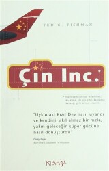 Çin Inc. 