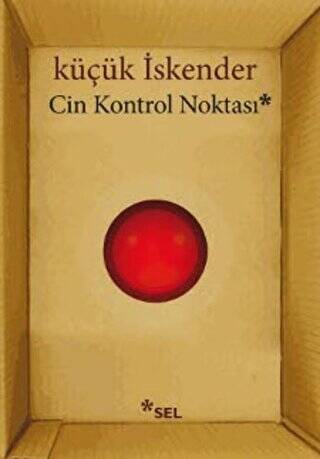 Cin Kontrol Noktası - 1