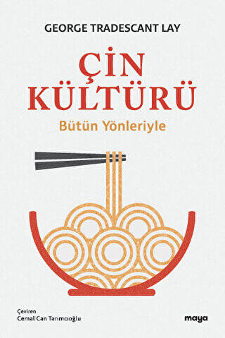 Çin Kültürü - 1