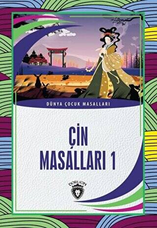 Çin Masalları 1 - 1