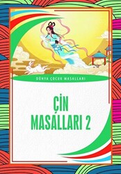 Çin Masalları 2 - 1