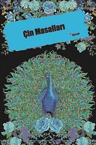 Çin Masalları - 1