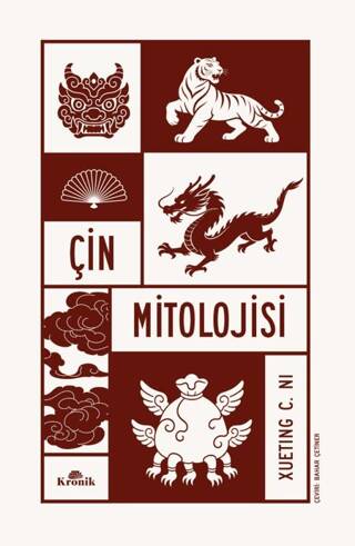 Çin Mitolojisi - 1