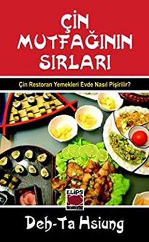 Çin Mutfağının Sırları - 1