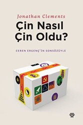 Çin Nasıl Çin Oldu? - 1