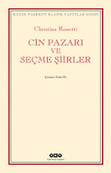 Cin Pazarı ve Seçme Şiirler - 1