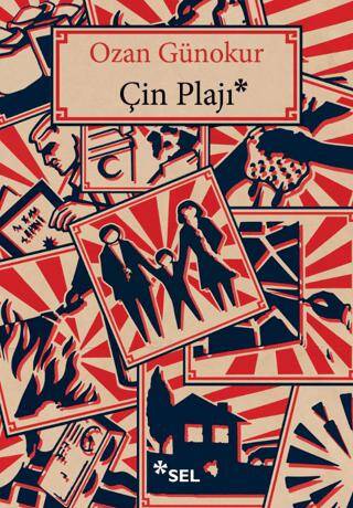 Çin Plajı - 1