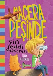 Çin Seddi Macerası - Macera Peşinde - 1