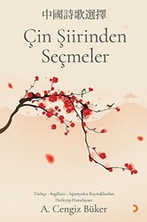 Çin Şiirinden Seçmeler - 1