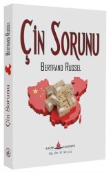 Çin Sorunu - Katip Yayınları