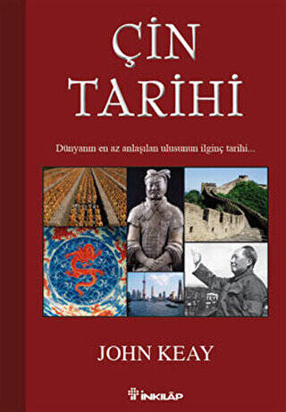 Çin Tarihi - 1