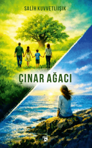 Çınar Ağacı - 1