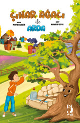 Çınar Ağacı ile Arda - 1
