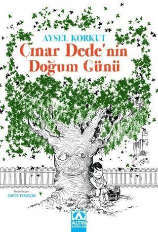 Çınar Dede’nin Doğum Günü 4. ve 5. Sınıf - 1