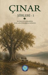 Çınar Şiirleri - 1 - Gülnar Yayınları