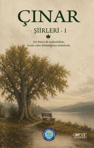 Çınar Şiirleri - 1 - 1