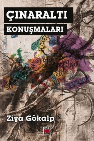 Çınaraltı Konuşmaları - 1