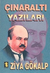 Çınaraltı Yazıları - 1