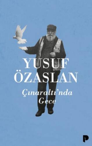 Çınaraltı’nda Gece - 1