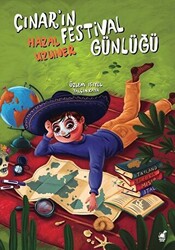 Çınar`ın Festival Günlüğü - 1