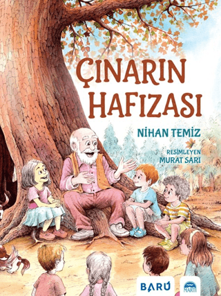 Çınarın Hafızası - 1
