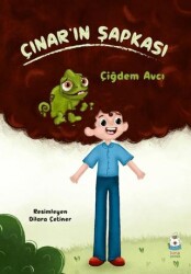 Çınar’ın Şapkası - Luna Çocuk Yayınları