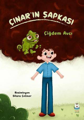 Çınar’ın Şapkası - 1