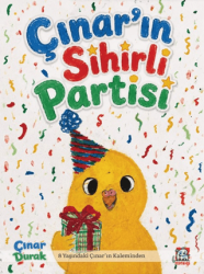 Çınar`ın Sihirli Partisi - NSN Kids