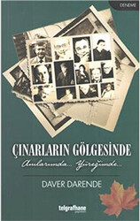 Çınarların Gölgesinde - 1