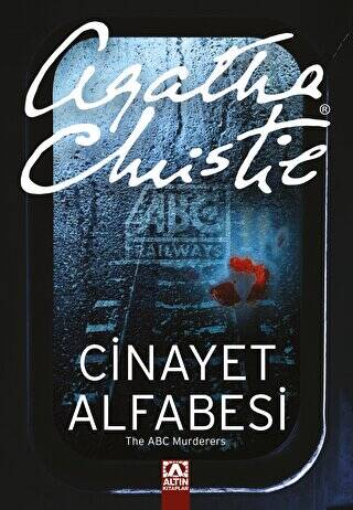 Cinayet Alfabesi Tam Metin - 1