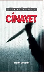 Cinayet - Bir Kasaba Eğlencesi - 1