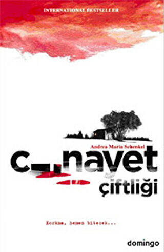 Cinayet Çiftliği - 1