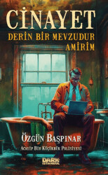 Cinayet Derin Bir Mevzudur Amirim - Dark İstanbul