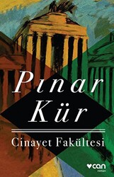 Cinayet Fakültesi - 1