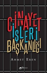 Cinayet İşleri Başkanlığı - 1