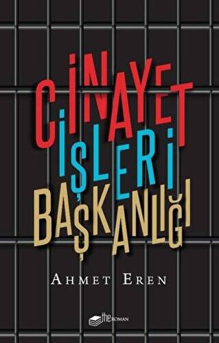 Cinayet İşleri Başkanlığı - 1