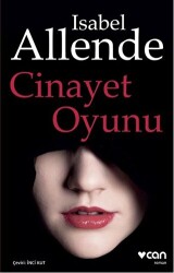 Cinayet Oyunu - Can Yayınları