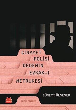 Cinayet Polisi Dedemin Evrak-ı Metrukesi - 1