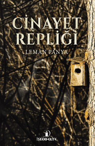 Cinayet Repliği - 1
