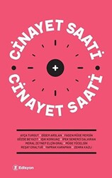 Cinayet Saati - 1