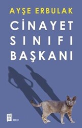 Cinayet Sınıfı Başkanı - 1