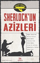 Cinayet Sofrası 1 - Sherlock`un Azizleri - 1