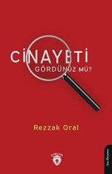 Cinayeti Gördünüz mü? - 1