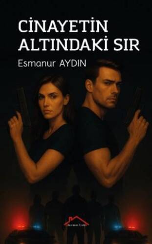 Cinayetin Altındaki Sır - 1