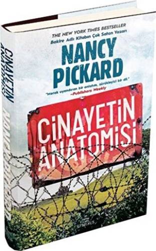 Cinayetin Anatomisi - 1