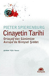 Cinayetin Tarihi - 1